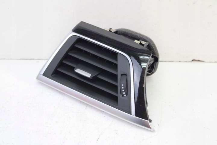 фото №14, Bmw 4 f33 решётки впуск воздуха консоли решётка впуск воздуховод 9218549 934622