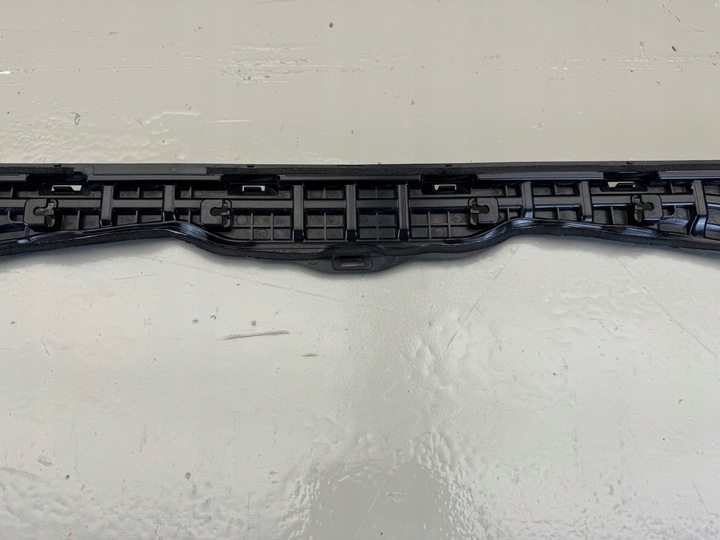 фото №9, Kia sportage iv 4 15-21r підсилювач кріплення козирок кришки багажника зад