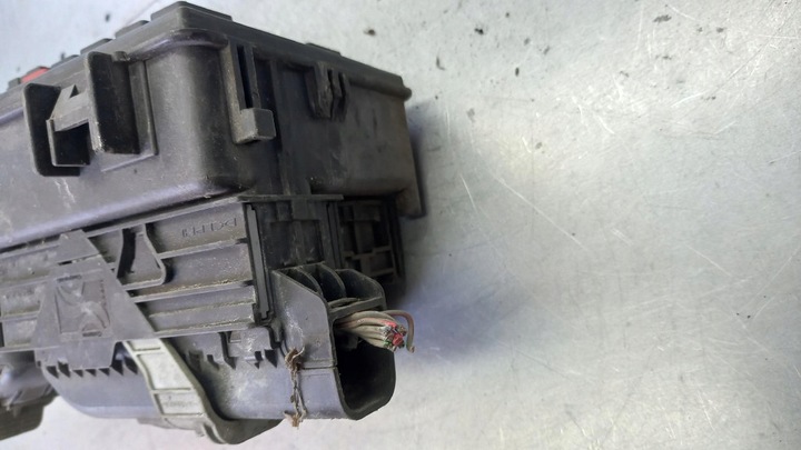 фото №6, Коробка bezp. fiat grande punto 05r 51736451