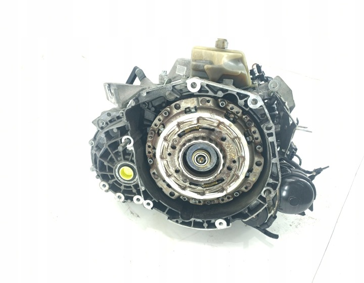 фото №7, Коробка передач автоматическая alfa romeo mito 1.4 tb 55240790