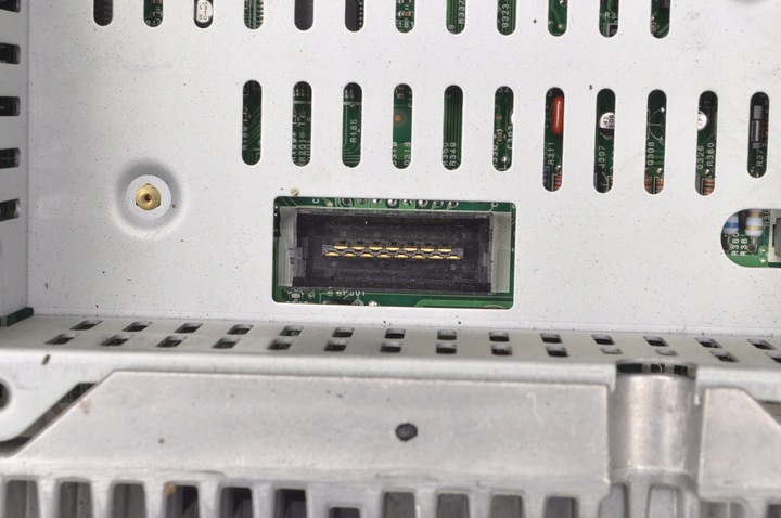 фото №6, Mazda premacy радио cd cb81669s0