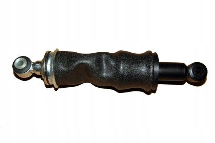 фото №2, Подушка кабины volvo fh перед з амортизатор zatorem 1c3950