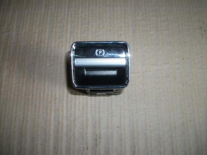 фото №1, Mercedes s w221 панель переключатель кнопка тормоза