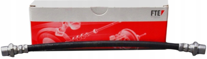 фото №1, Fte 495e.431e.1 шланг тормозной гибкий