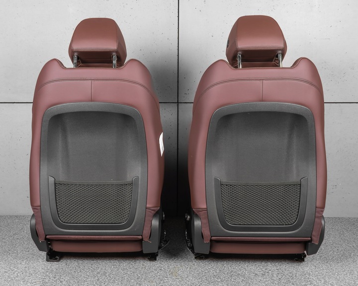 фото №9, Bmw 4 g26 сиденья салон диван средство mokka harman кардон только 26km!