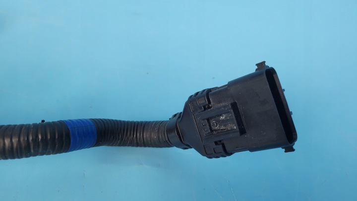 фото №11, Kia sorento iv 1.6t-gdi 20r жгут проводки форсунок 35302-2m400