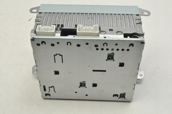 фото №7, Citroen c4 aircross радіо cd 8701a470