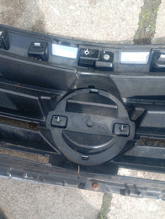 фото №9, Решётка радиатора перед nissan altima 62310-3t0ta