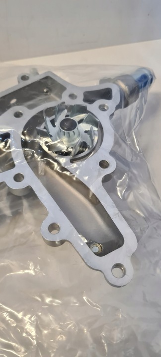 фото №15, Skf насос воды opel dohc 1,0-1,4 corsa c/astra h