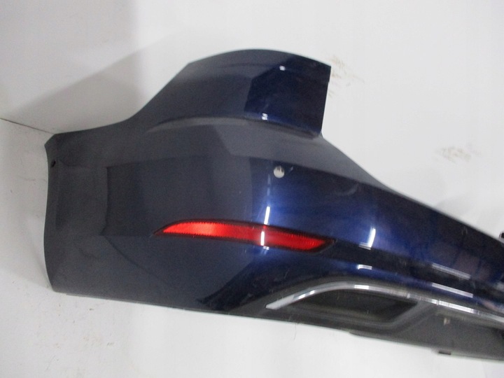 фото №6, Бампер vw golf vii 5g9 pod hak 6 pdc 19r зад