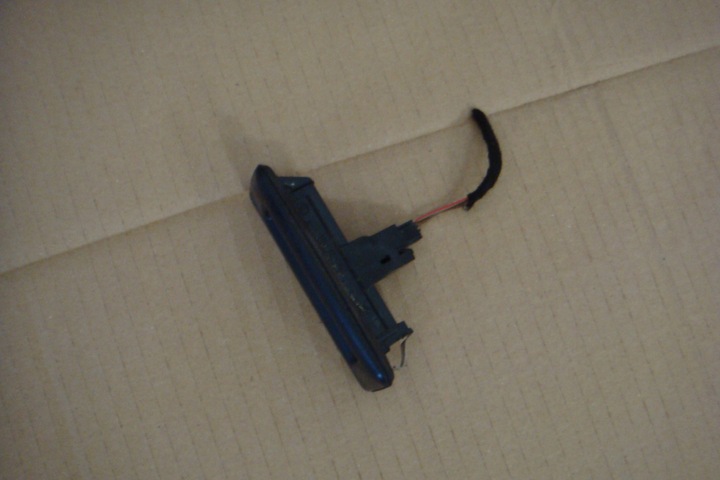 фото №1, Skoda rapid 5j ручка крышки багажника spaceback hb