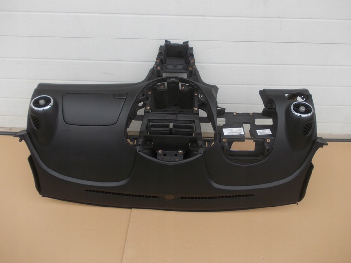 фото №15, Панель консоль подушка пассажира chevrolet trax европа оригинал демонтаж