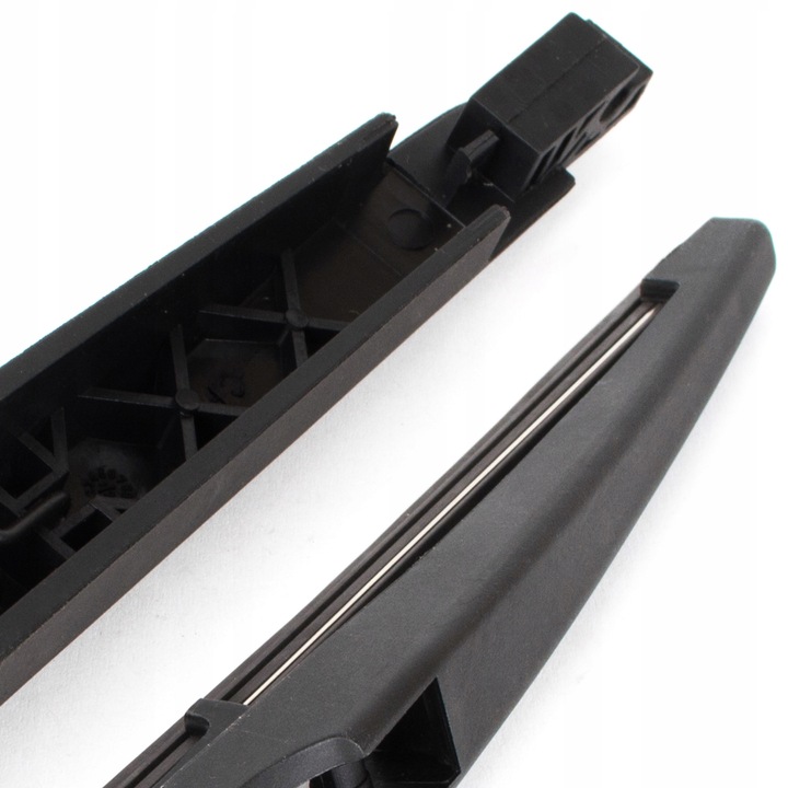 фото №8, Рычаг дворники зад + листовая рессора дворник do kia soul