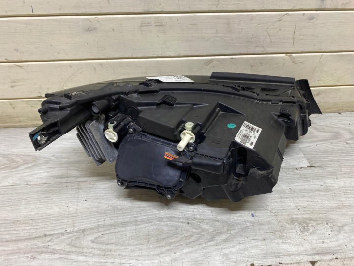 фото №5, Лампи ліва bmw i3 lci рестайлінг повний led 9853417 usa