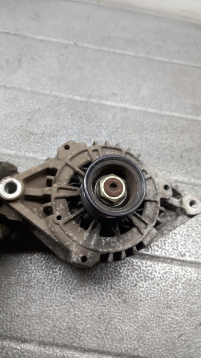 фото №1, Генератор daewoo tacuma 2.0b 02r