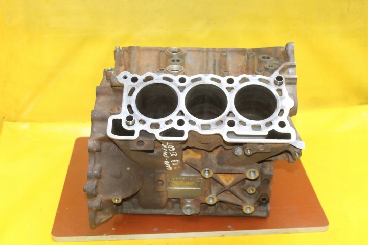 фото №7, Блок двигателя land rover discovery iii jaguar s-type 2.7 d 276dt 4r8q6015cd
