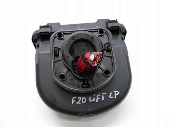 фото №5, Bmw 1 f20 f21 рестайлинг 2.0d коробка предохранителей l.p