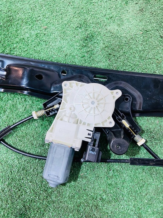 фото №14, Підйомник скло перед лівий disco-sport fk7223201ad