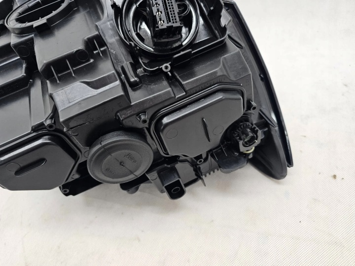 фото №9, Vw volkswagen t6 рестайлинг фара передняя передняя левая полный led 7l1941035d