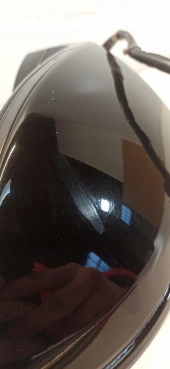 фото №9, Audi a7 4g дзеркало ліві 16+2 контактів ly9t