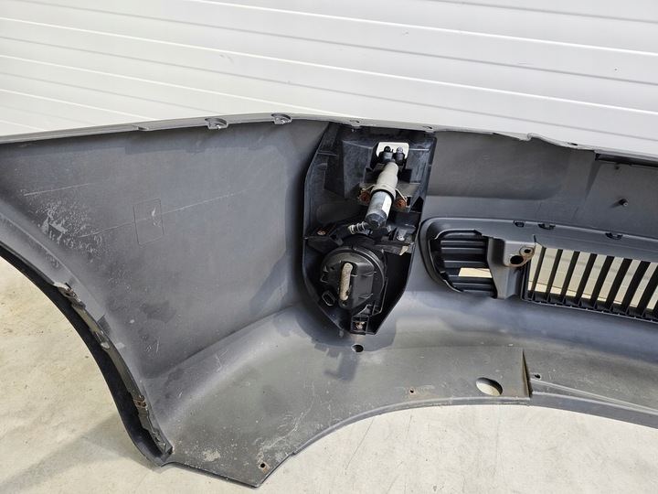 фото №10, Бампер переднее перед skoda octavia ii vrs rs ксенон омыватель