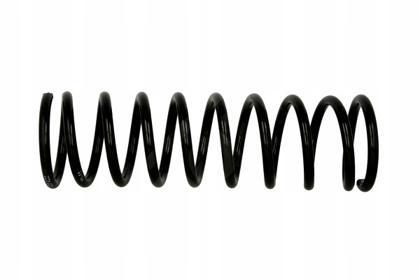 фото №2, Пружина t escort 1.1-1.4i 1.8i 91-95 hart