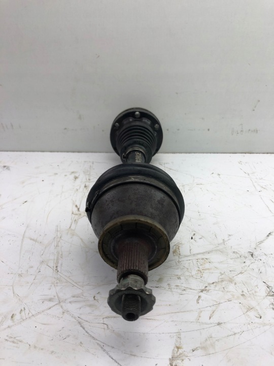 фото №6, Vw seat skoda 1,9 2.0 tdi полуось левая 6q0407271ce