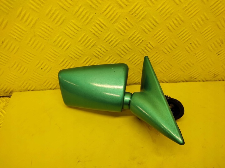 фото №1, Citroen ax дзеркало зовнішні праві