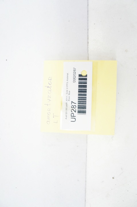 фото №6, Up287 audi q3 i 8u 2.0tfsi амортизатор левый зад 5n0512011bt