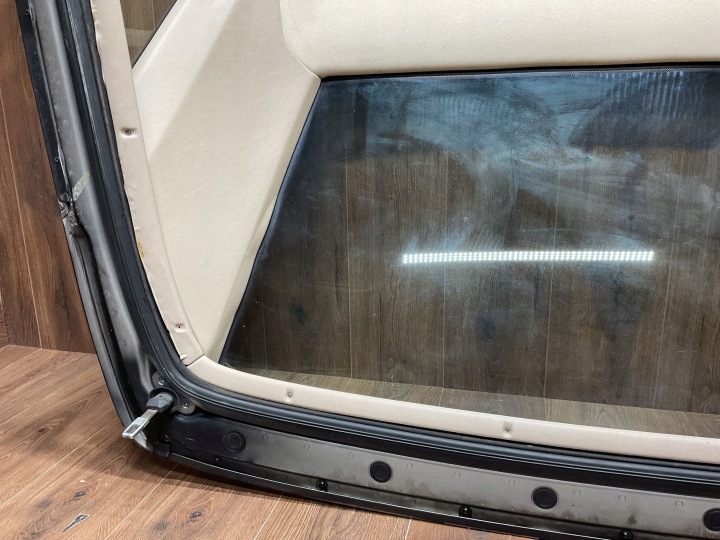 фото №14, Крыша жёсткий hardtop mercedes sl r129 1998 1297902240 a1297902240