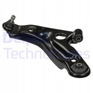 фото №2, Tc3344 delphi рычаг suzuki alto 09- левый