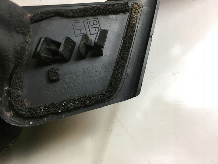 фото №7, Subaru outback 15- треугольник подкапотное пространство правые левый