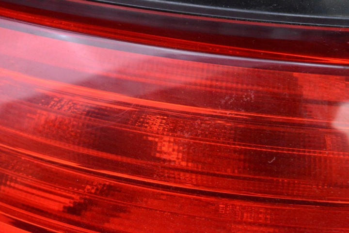 фото №9, Фара левая зад задняя 220-37167 peugeot 4008 1 i 12-17