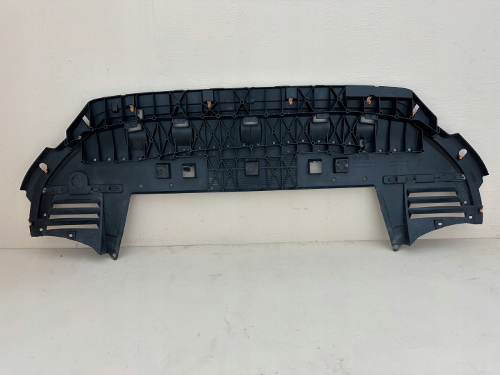 фото №13, Peugeot partner iv 4 berlingo плита защита под бампер перед 9816809580
