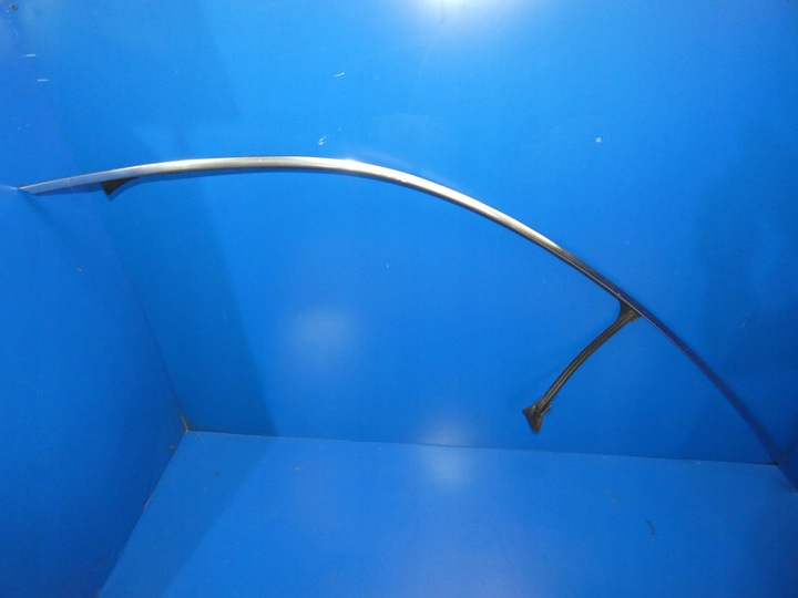 фото №1, C w205 купе планка декоративна дахова ліва прокладка