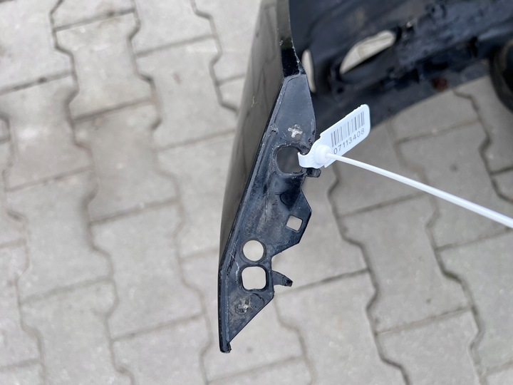 фото №9, Бампер перед переднє bmw 3 f30 f31 колір 475