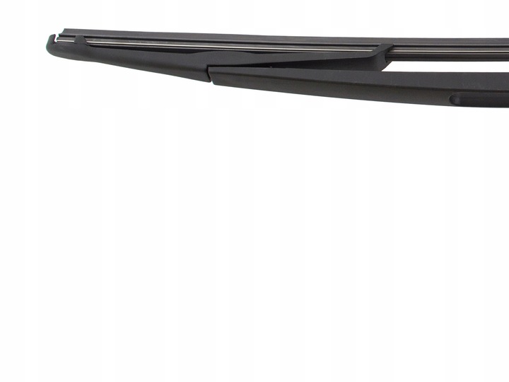 фото №10, Двірник зад листова ресора + важіль двірники do opel astra 2 g hb