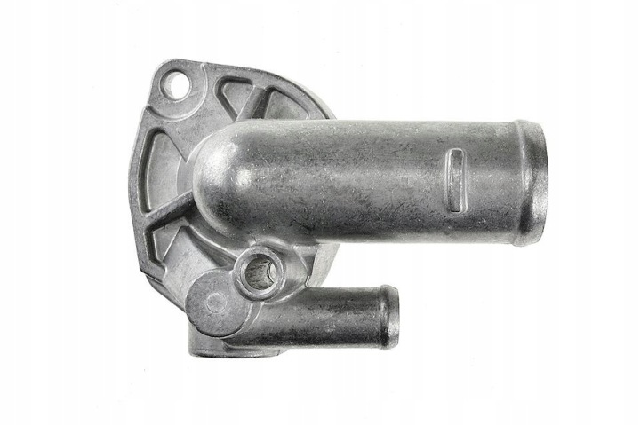 фото №9, Корпус термостата jeep grand cherokee 4.0 96-04