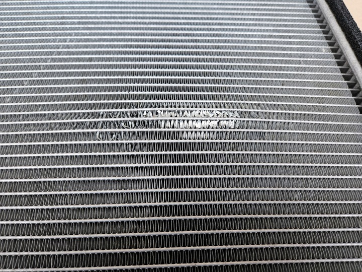 фото №12, Радіаторів води hyundai genesis gv70 electrified гібрид 253l0ds000