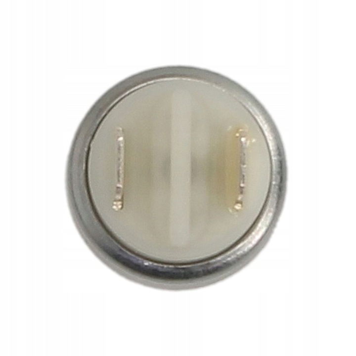 фото №4, Calorstat by vernet вимикач світла сплав