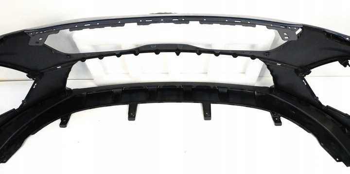 фото №10, Kia sportage 4 iv 18 - 21 рестайлінг бампер перед переднє