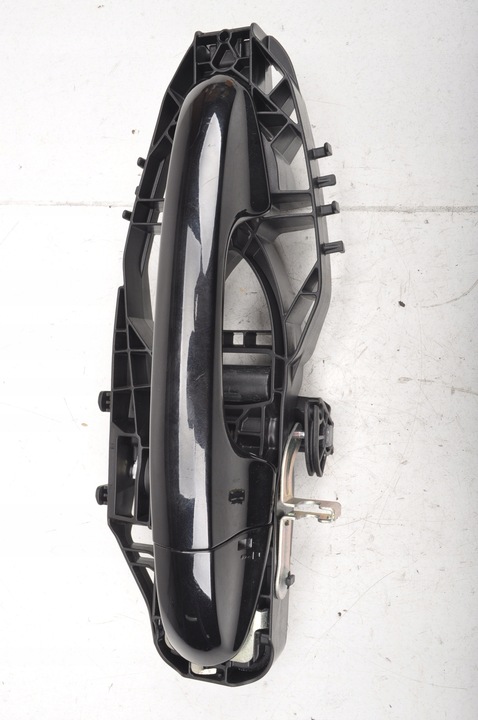 фото №4, Puma ii mk2 ручка двері зовнішня праві перед