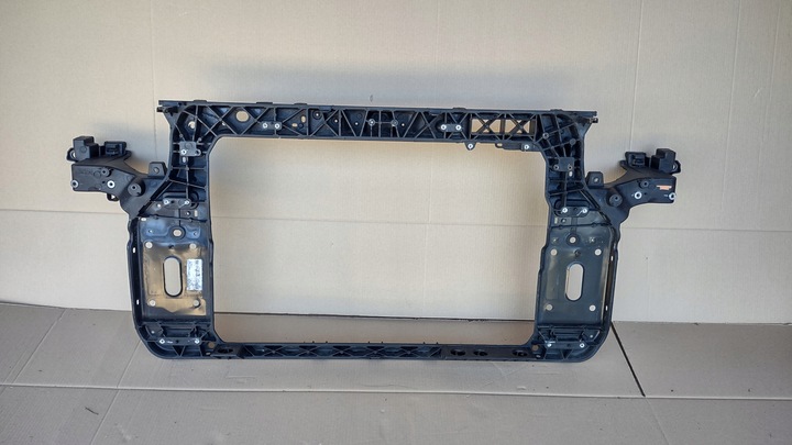 фото №1, Kia sportage 3 iii pas переднее усилитель 10-15 64101-3u000