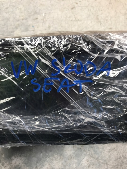 фото №9, Радіо програвач cd навігація sd vw skoda seat