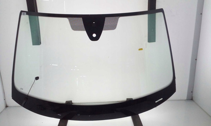 фото №1, Скло лобове vw tiguan 2016- сонячний датчик камера