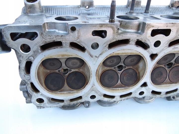 фото №14, Головка двигателя правая volvo xc90 i s80 ii 4.4 v8