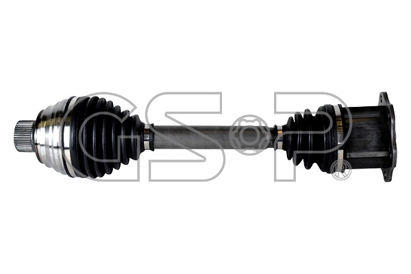 фото №2, Полуось audi a6 gsp