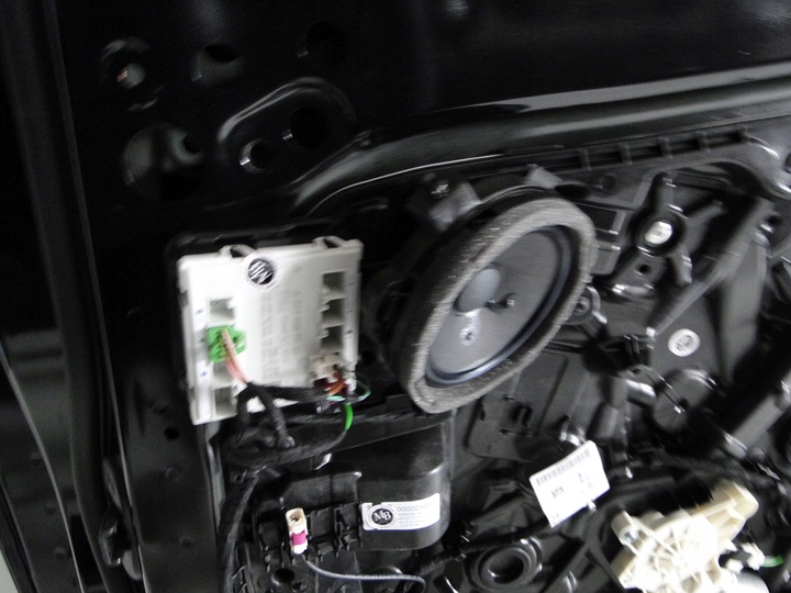 фото №11, Mercedes glc 254 c254 двері передні перед праві купе 197