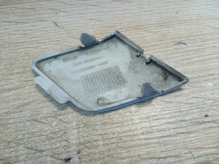 фото №11, Заглушка бампера фаркоп перед ford c-max ii mk2 '10-15 am51-17a989-aa оригінал.