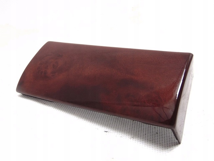 фото №3, Планка dekor панели распределительной капот lexus ls iv ls460 ls600h 06-